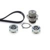 Gates Water Pump and Timing Belt Kit KP55468XS