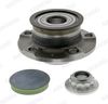 Комплект подшипника ступицы колеса MOOG SK-WB-12879