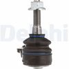 DELPHI Tie Rod End TA3361