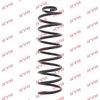 Kayaba Suspension Spring RC5214
