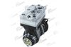 kompresor RVI/VOLVO aby šel  zaměnit za  9125120320  musí se dodat  karta  094981, 094982 , 066669 1300235001