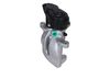 спирачен апарат