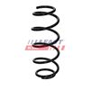 Pružina podvozku FT01903