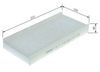 BOSCH Filter, cabin air 1 987 432 112