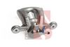 Bremssattel