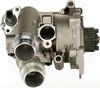 Gates Water Pump and Timing Belt Kit KP1TH15698XS-1
