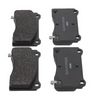 Ferodo Brake Pad Set, disc brake FDB5259