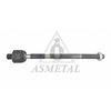 Осевой шарнир, рулевая тяга ASMETAL 20TY5000