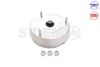 Ремкомплект, опора стойки амортизатора SIDEM 821404 KIT