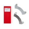 BREMBO Brake Pad Set, disc brake 07PO14SX