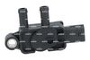 Sensor, Abgasdruck