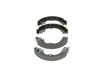 Bosch Brake Shoe Set 0 986 487 463
