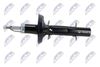 Shock Absorber NTY A-VW-011