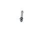 BOSCH Steering Shaft K S00 001 632
