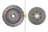 Schaeffler LuK Clutch Kit 643 3213 00