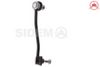 Stange/Strebe, Stabilisator