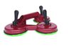 KS Tools Dreifach-Saugheber, 120 kg