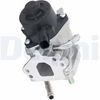 Delphi EGR Valve EG10775-12B1