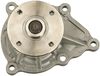 Gates Water Pump, engine cooling WP0300