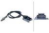HELLA NOx Sensor, NOx catalytic converter 6PN 358 387-011