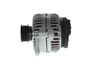 Bosch Alternator 1 986 A00 843