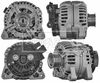 BORG & BECK Alternator BBA2469