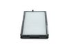BOSCH Filter, cabin air 1 987 432 032