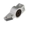 Uložení, řídicí mechanismus TD522W