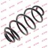 KYB RX5137 Suspension Spring