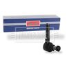 BORG & BECK Angled Ball Joint, steering push rod BTR4259