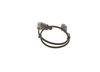 Bosch Fuel Injection System Valve 0281002117