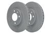 Brake Disc ATE 24.0320-0128.1