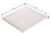 BOSCH Filter, cabin air 1 987 435 095