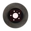 APEC Brake Disc DSK2257