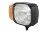 INSERT HEADLIGHT 1EA328450-521