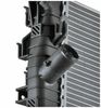 Mahle CR 1351 000P Radiator, engine cooling