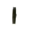 Bosch Belt Pulley, crankshaft 1 987 945 640 (1987945640)