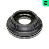 OPTIMAL Rolling Bearing, suspension strut support mount F8-6510