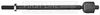First Line Inner Tie Rod FTR5826