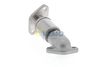 тръбопровод, AGR-вентил