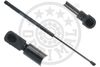 Газовая пружина, капот OPTIMAL AG-51843
