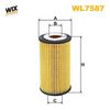 Фільтр масляний WIX FILTERS WL7587