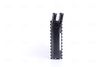 Nissens Heat Exchanger, interior heating 73940