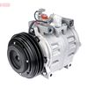 Denso Air Conditioning Compressor DCP50099