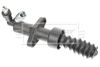 BORG & BECK Slave Cylinder, clutch BES281