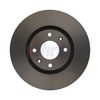 Fahren Brake Disc FBD6063