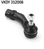 SKF Tie Rod End VKDY 312008