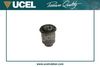 Подвеска, рычаг независимой подвески колеса UCEL 10725