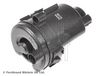 BLUE PRINT Fuel Filter ADG02336