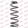 KYB RG6551 Suspension Spring